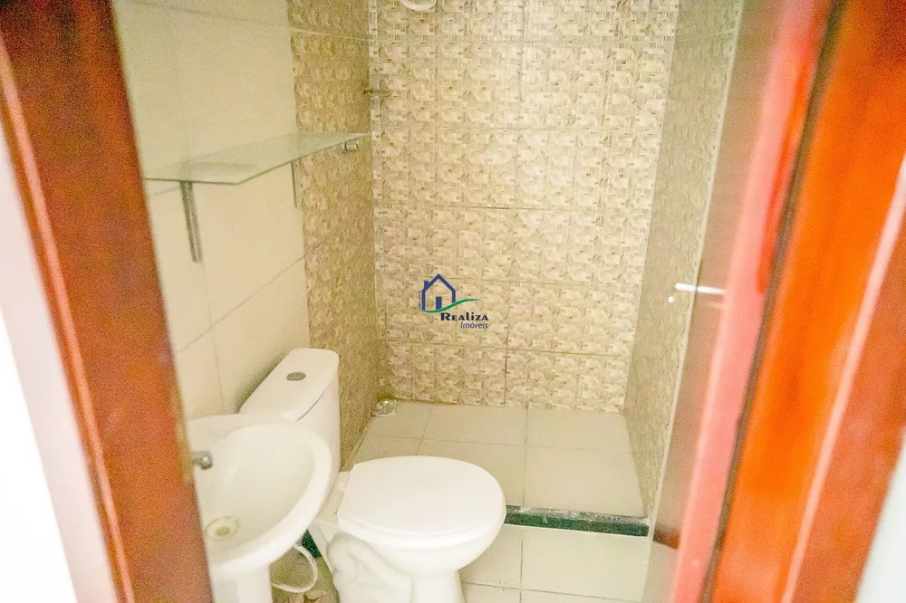 Casa, 1 quarto, 40 m² - Foto 18