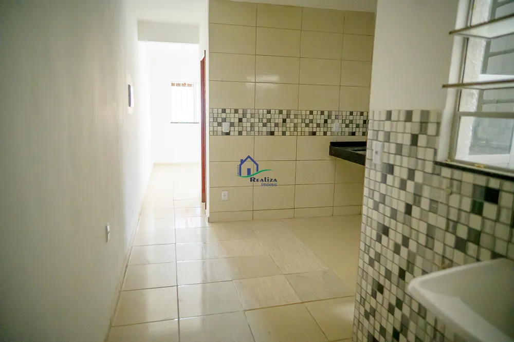 Casa, 1 quarto, 40 m² - Foto 12