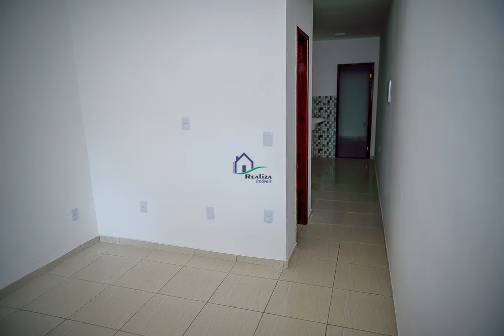 Casa, 1 quarto, 40 m² - Foto 6