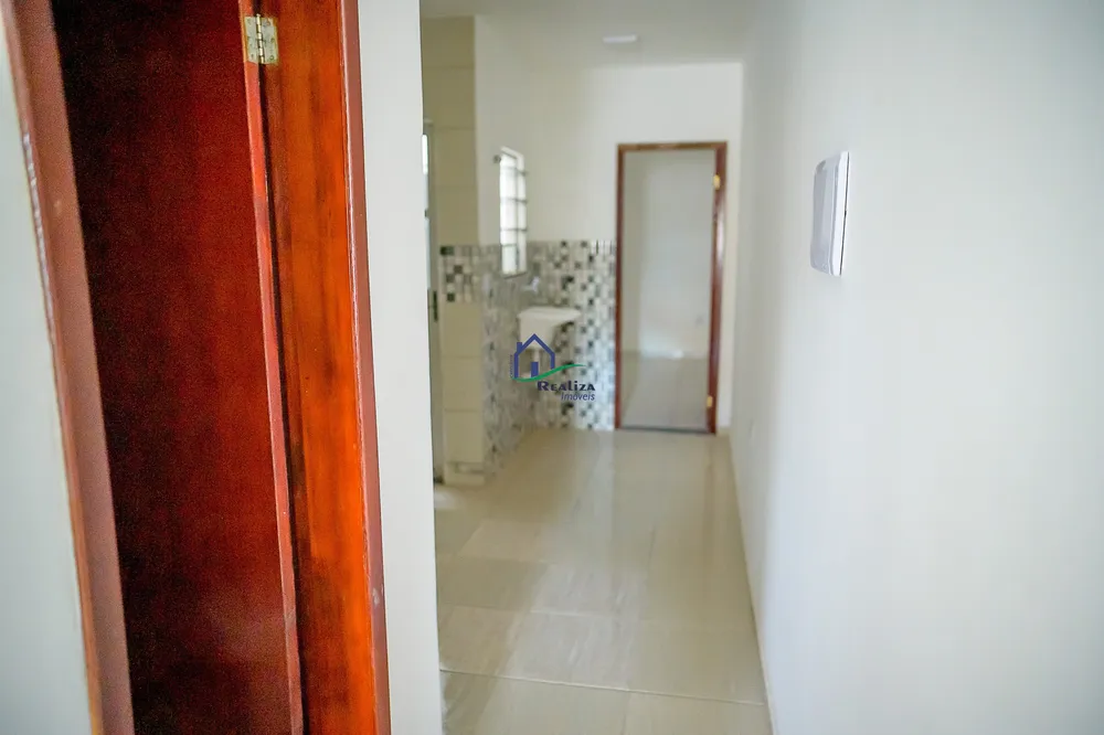 Casa, 1 quarto, 40 m² - Foto 7