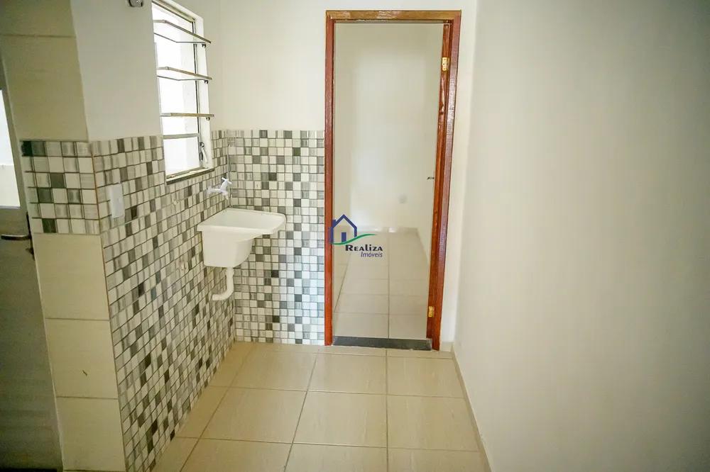 Casa, 1 quarto, 40 m² - Foto 13