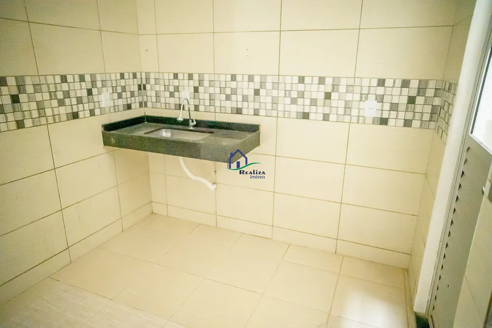 Casa, 1 quarto, 40 m² - Foto 10
