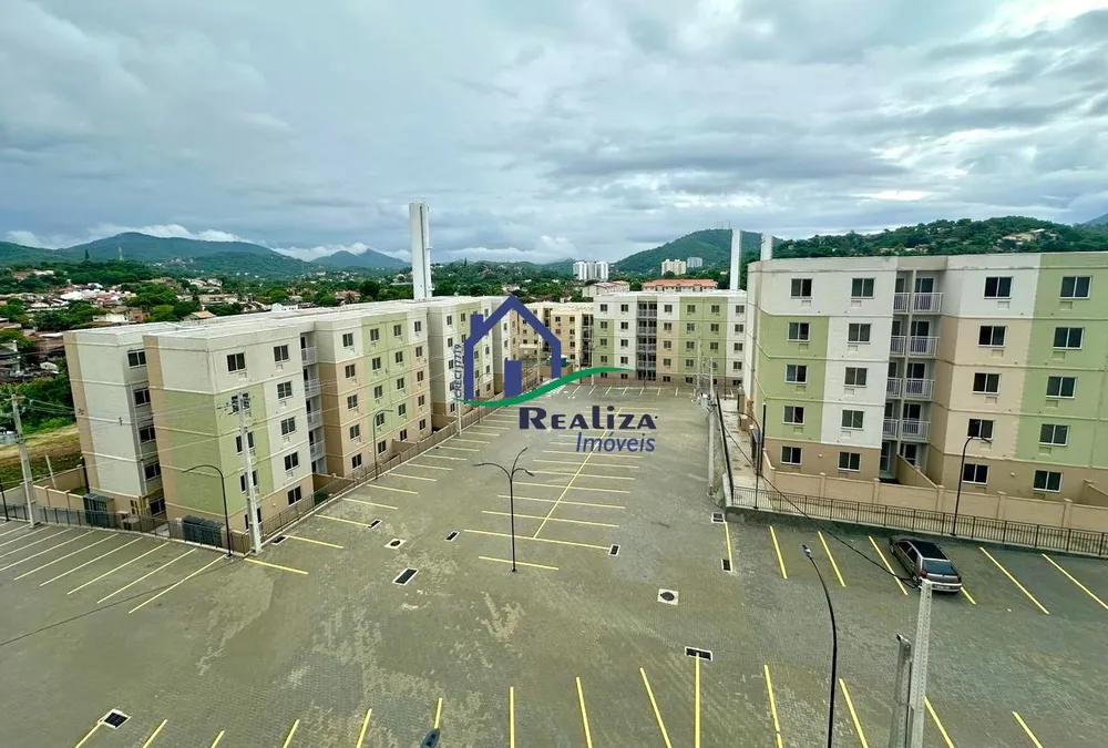 Apartamento, 2 quartos, 44 m² - Foto 15