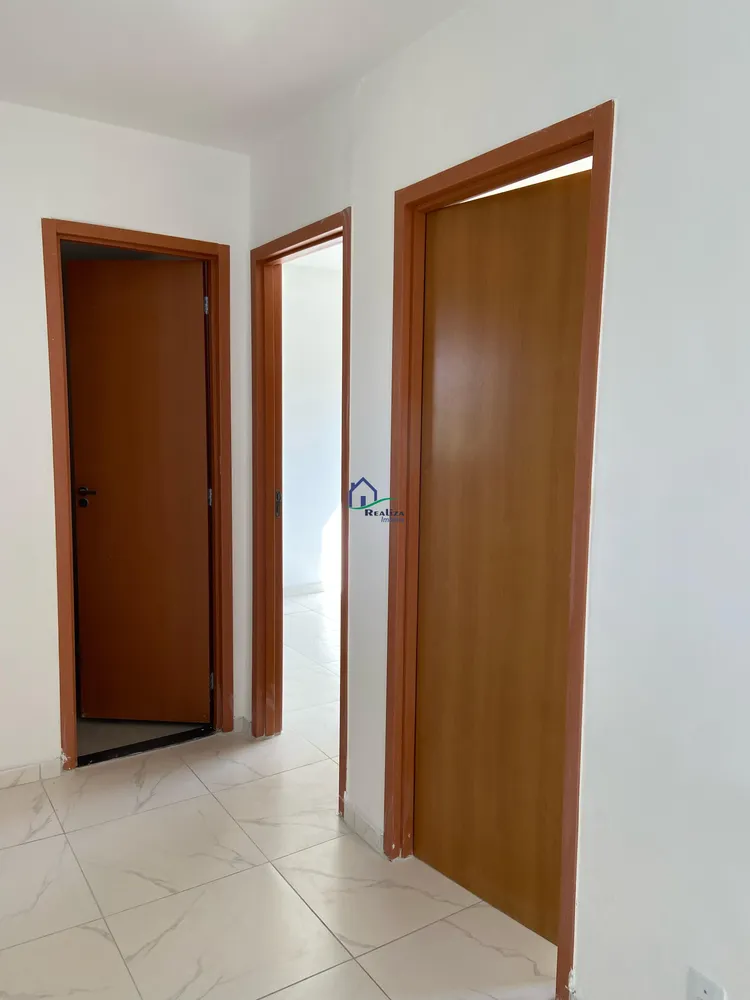 Apartamento, 2 quartos, 44 m² - Foto 7