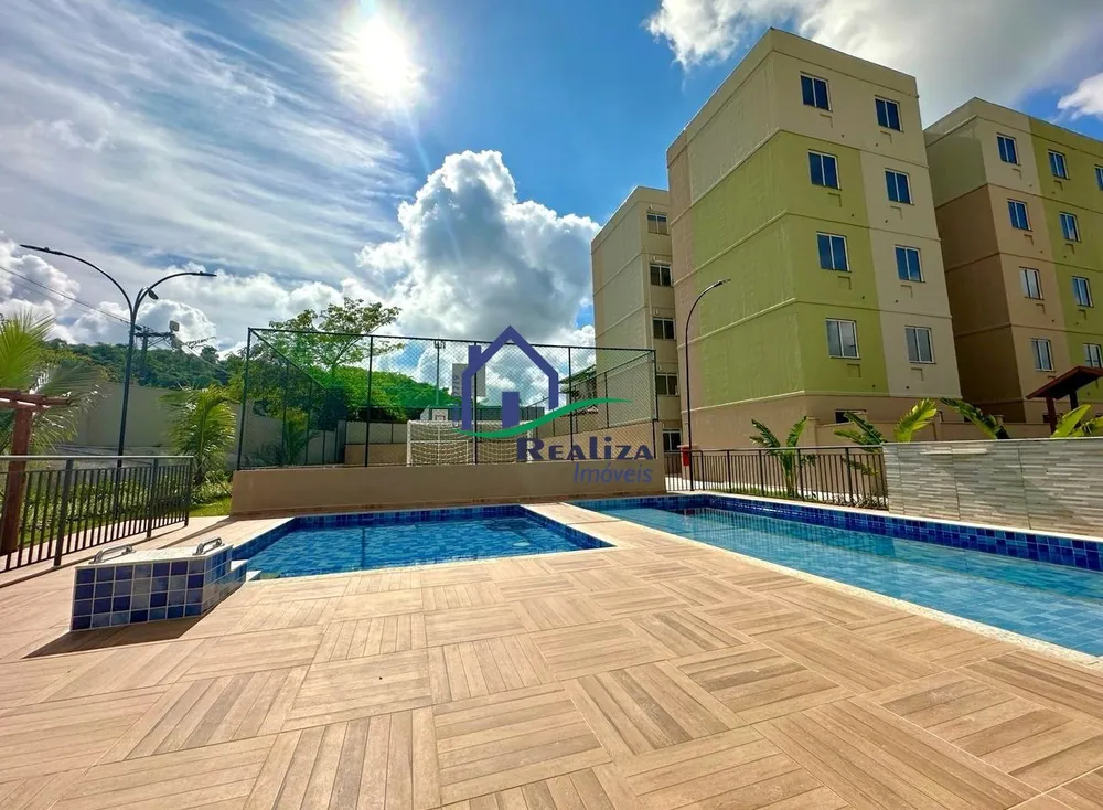 Apartamento, 2 quartos, 44 m² - Foto 11