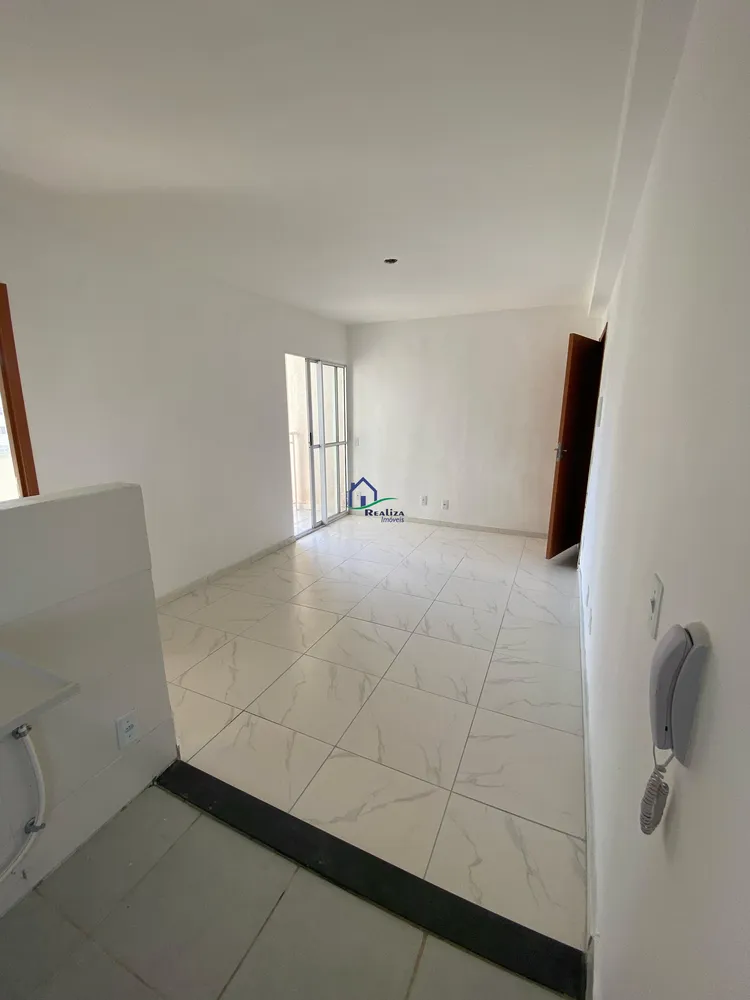 Apartamento, 2 quartos, 44 m² - Foto 3