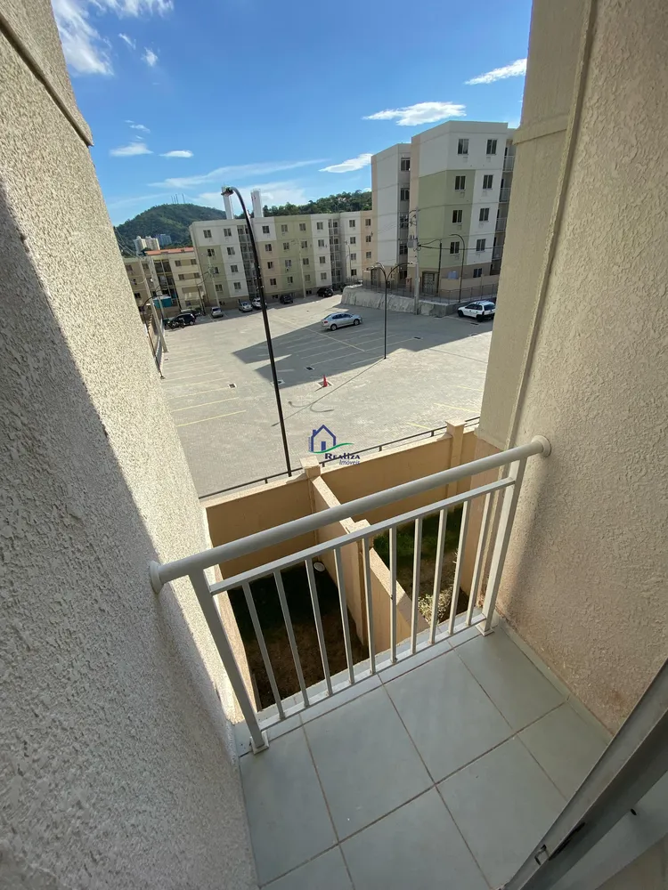 Apartamento, 2 quartos, 44 m² - Foto 5