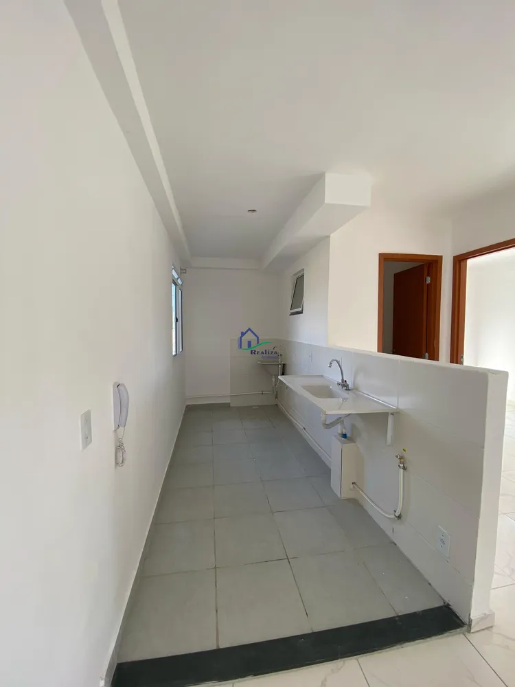 Apartamento, 2 quartos, 44 m² - Foto 6