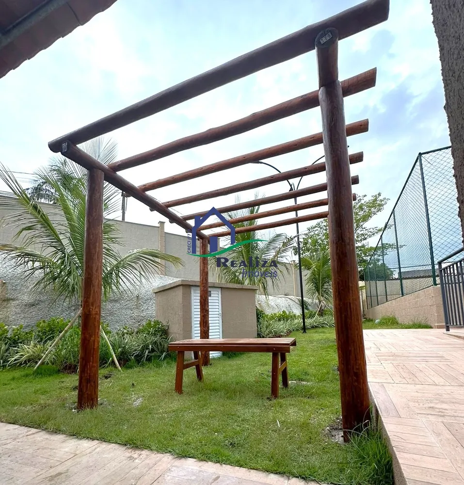 Apartamento, 2 quartos, 44 m² - Foto 13