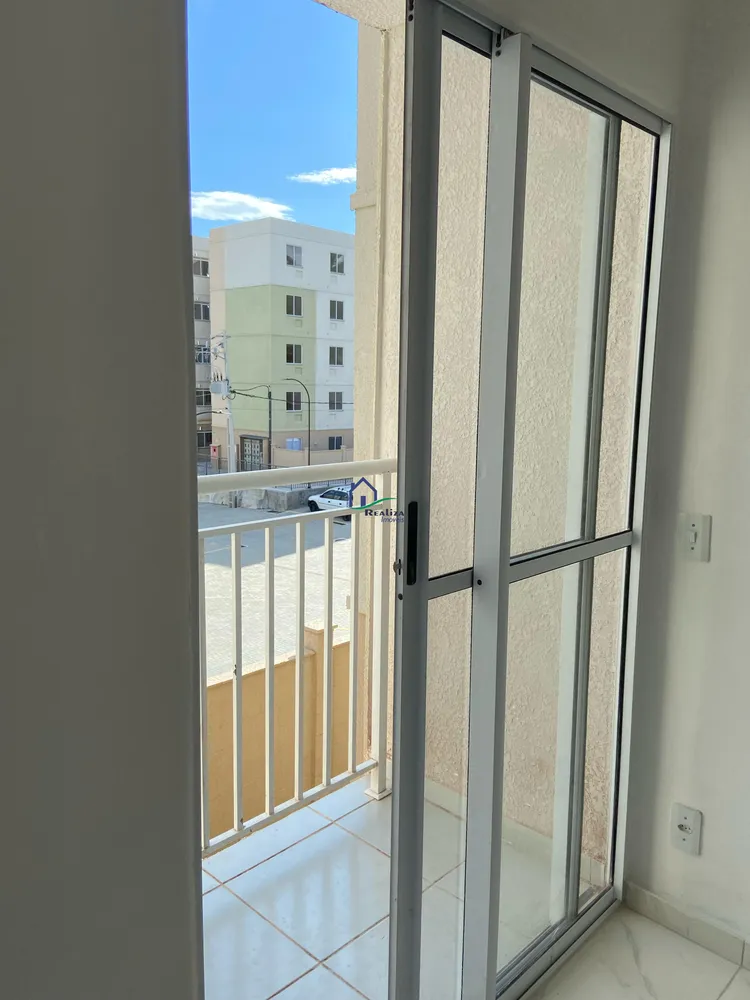 Apartamento, 2 quartos, 44 m² - Foto 4