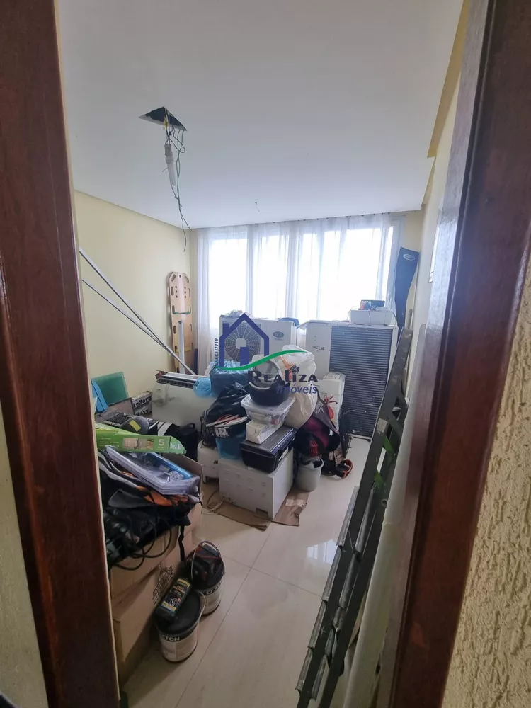 Casa, 6 quartos, 500 m² - Foto 14