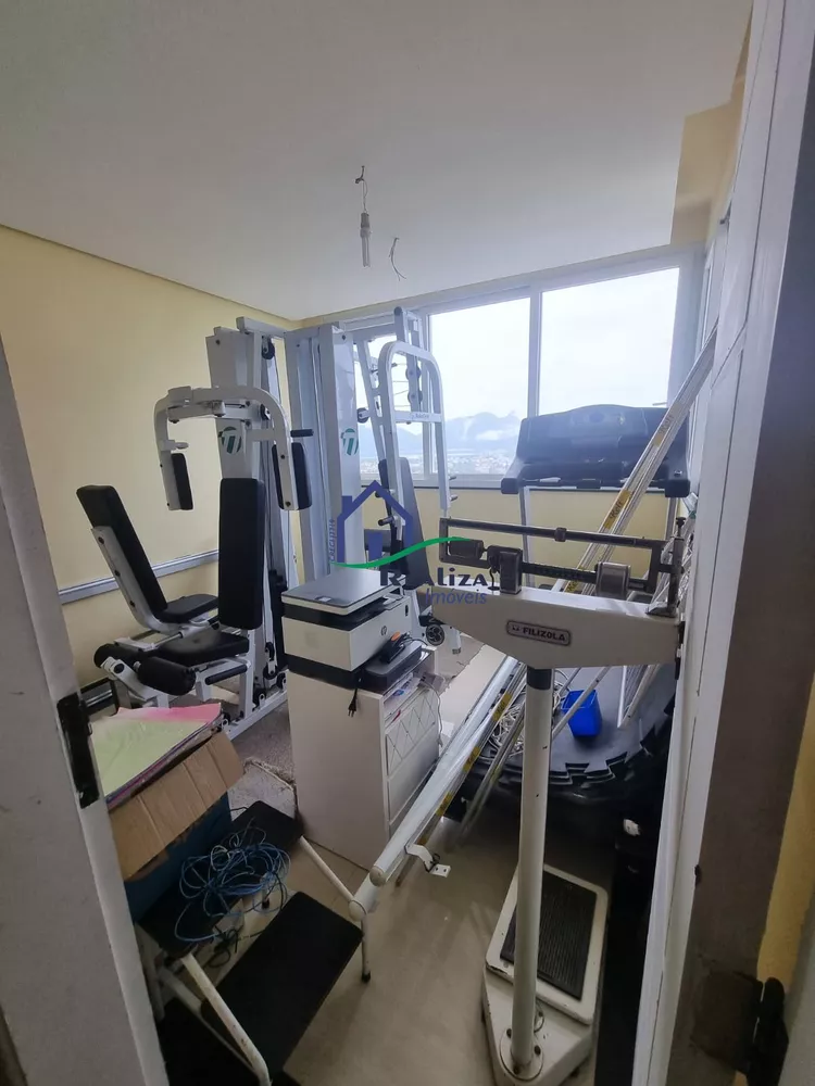 Casa, 6 quartos, 500 m² - Foto 27