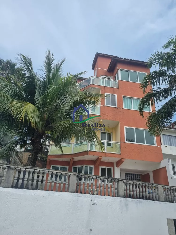 Casa, 6 quartos, 500 m² - Foto 1