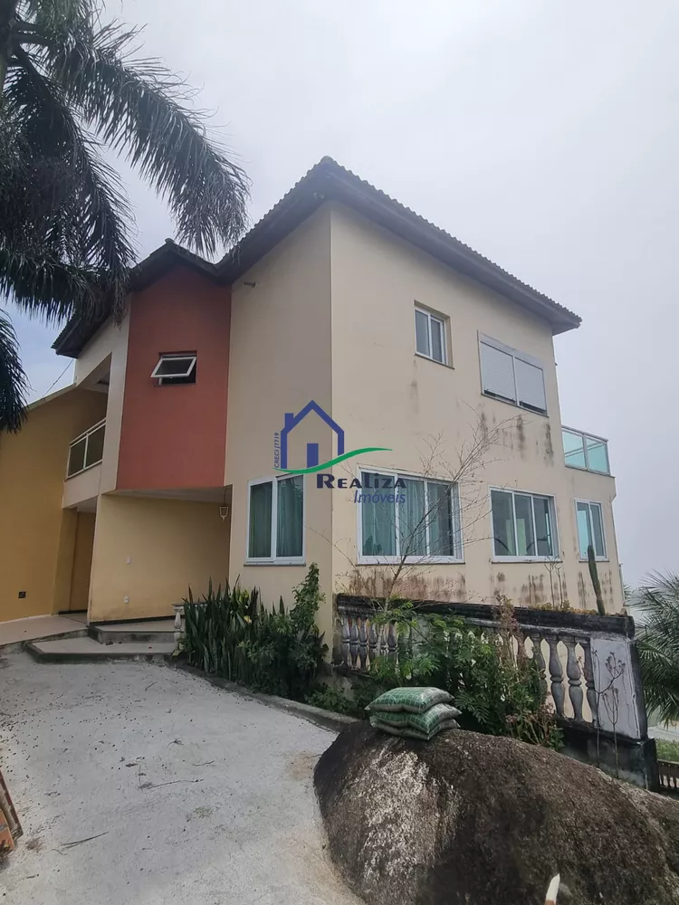 Casa, 6 quartos, 500 m² - Foto 26