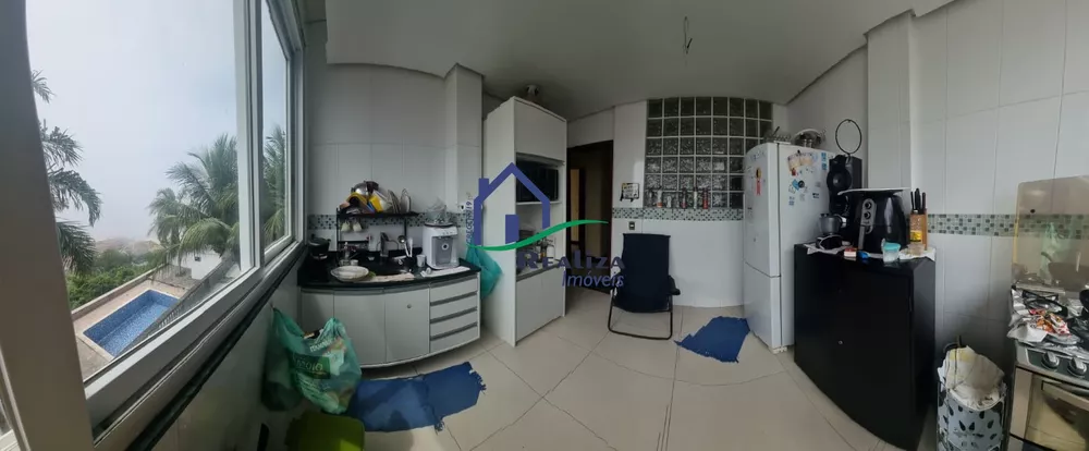 Casa, 6 quartos, 500 m² - Foto 7