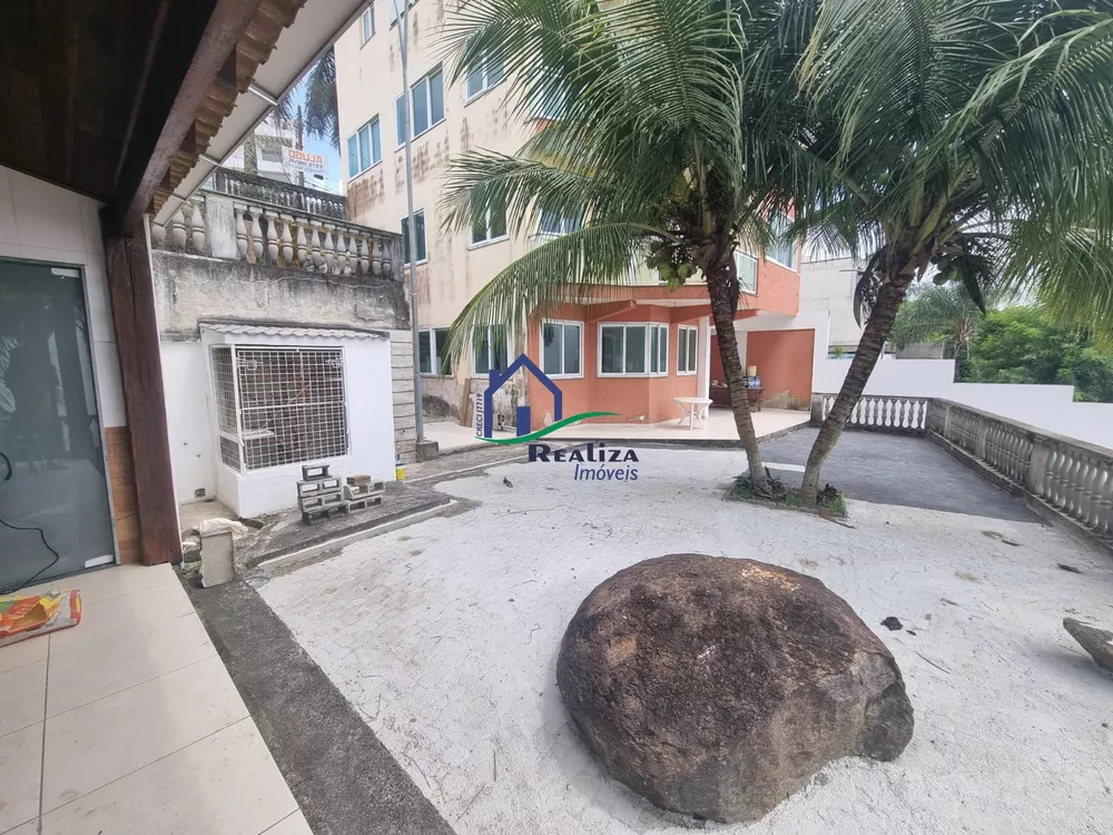 Casa, 6 quartos, 500 m² - Foto 30