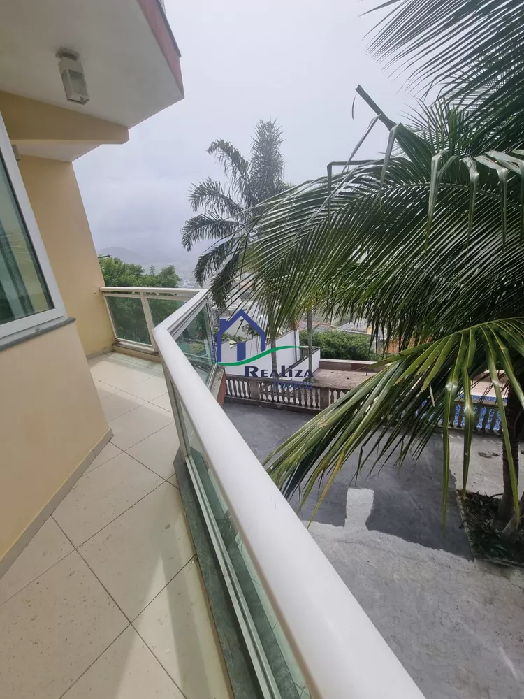 Casa, 6 quartos, 500 m² - Foto 11