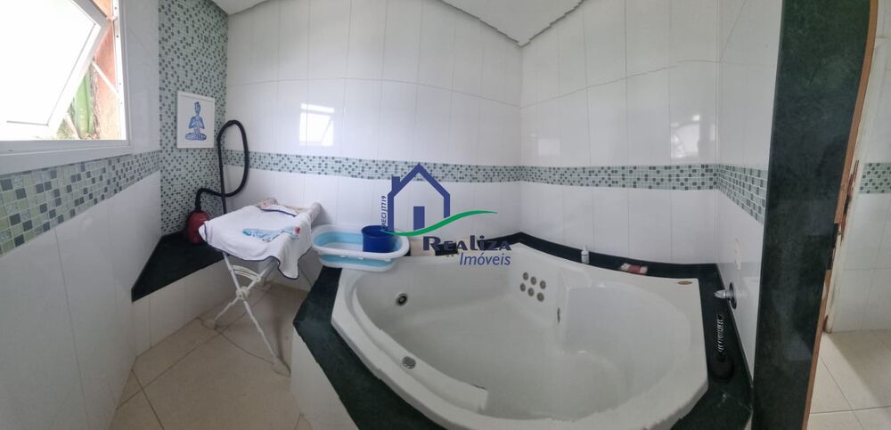 Casa, 6 quartos, 500 m² - Foto 20