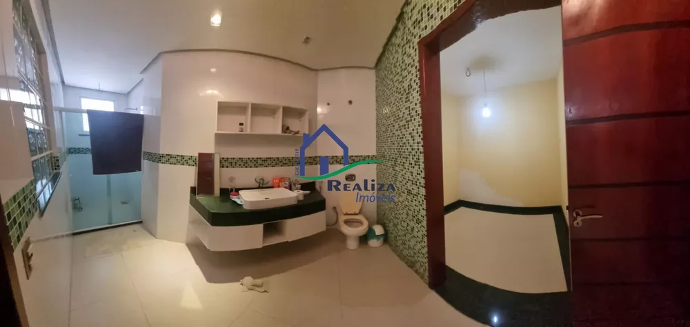 Casa, 6 quartos, 500 m² - Foto 9