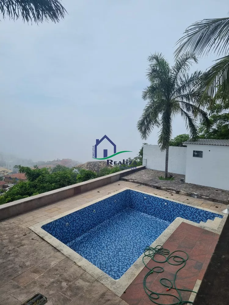 Casa, 6 quartos, 500 m² - Foto 28