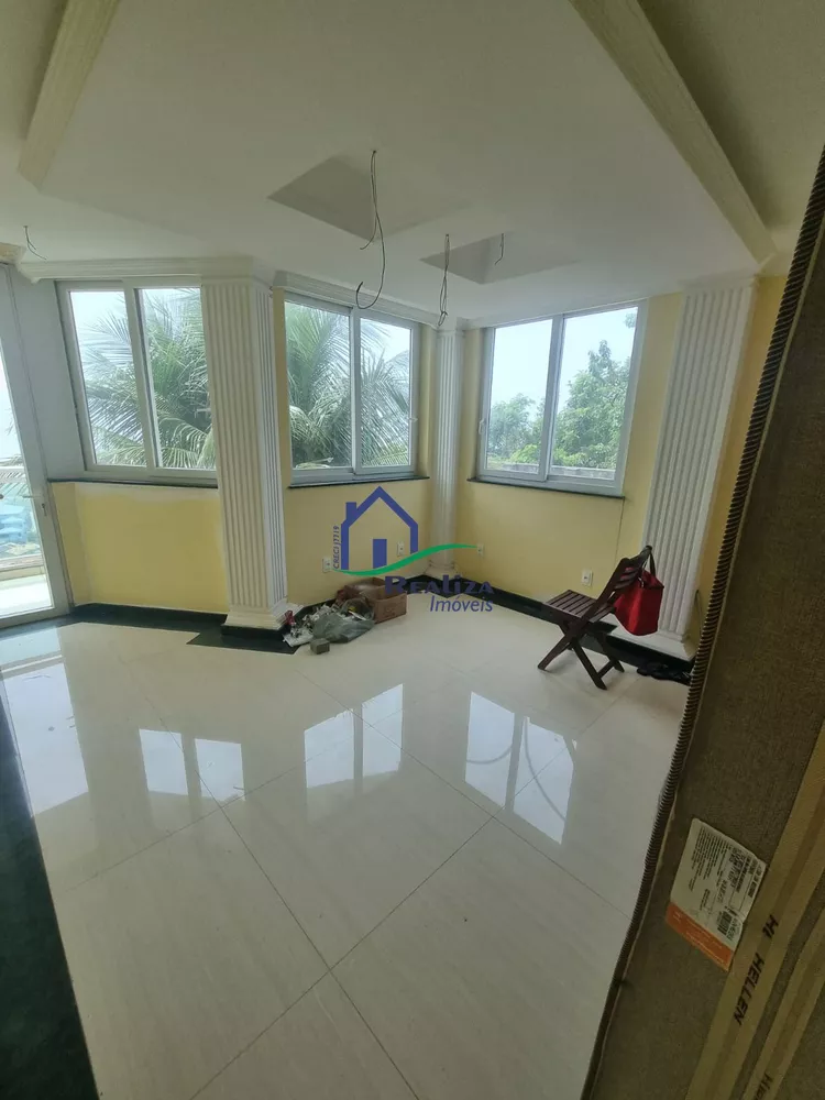 Casa, 6 quartos, 500 m² - Foto 4