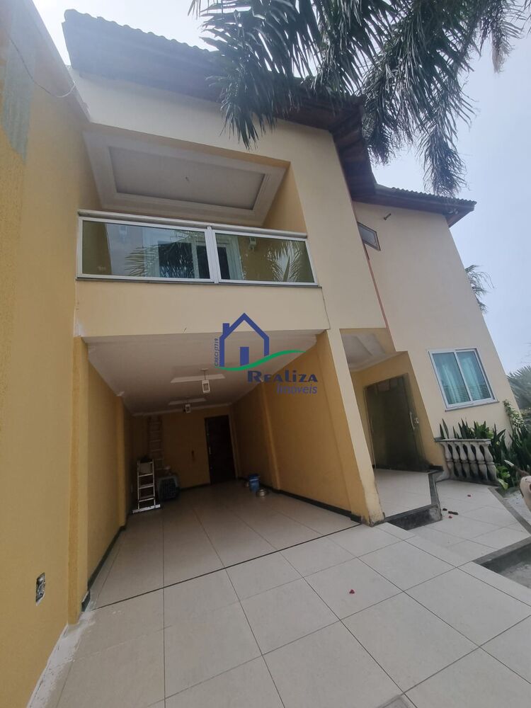 Casa, 6 quartos, 500 m² - Foto 2