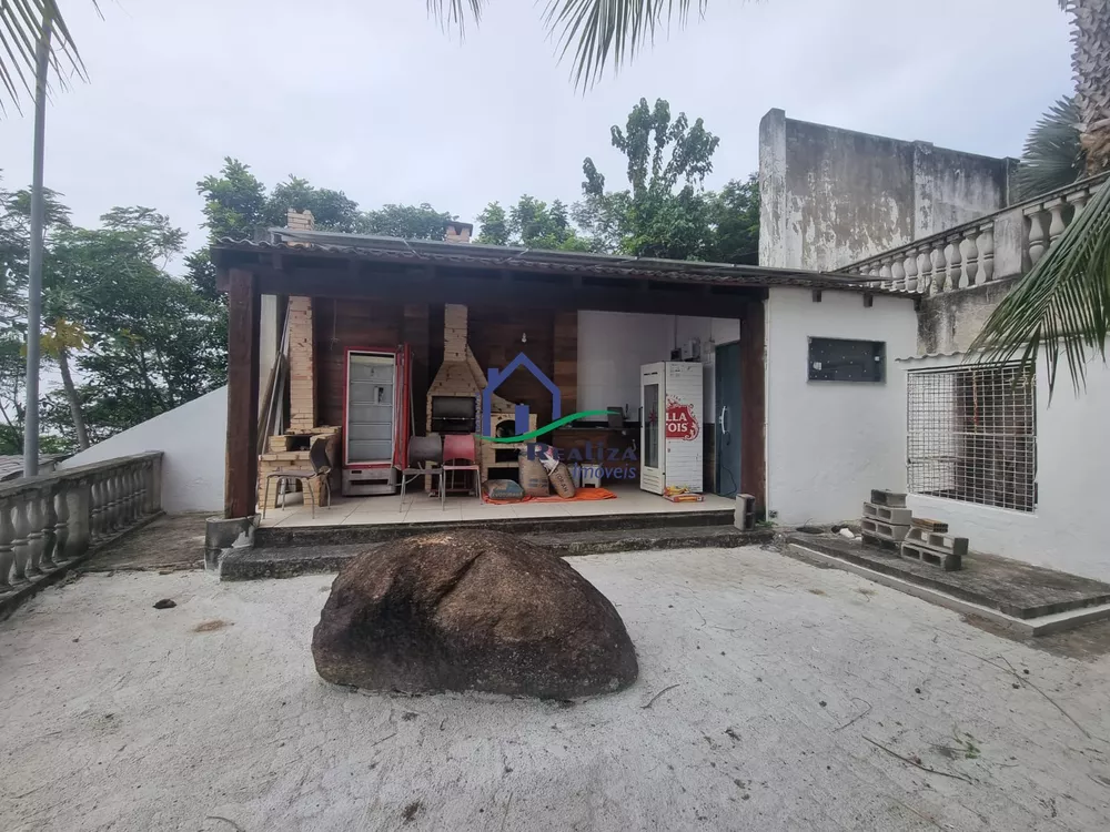 Casa, 6 quartos, 500 m² - Foto 29