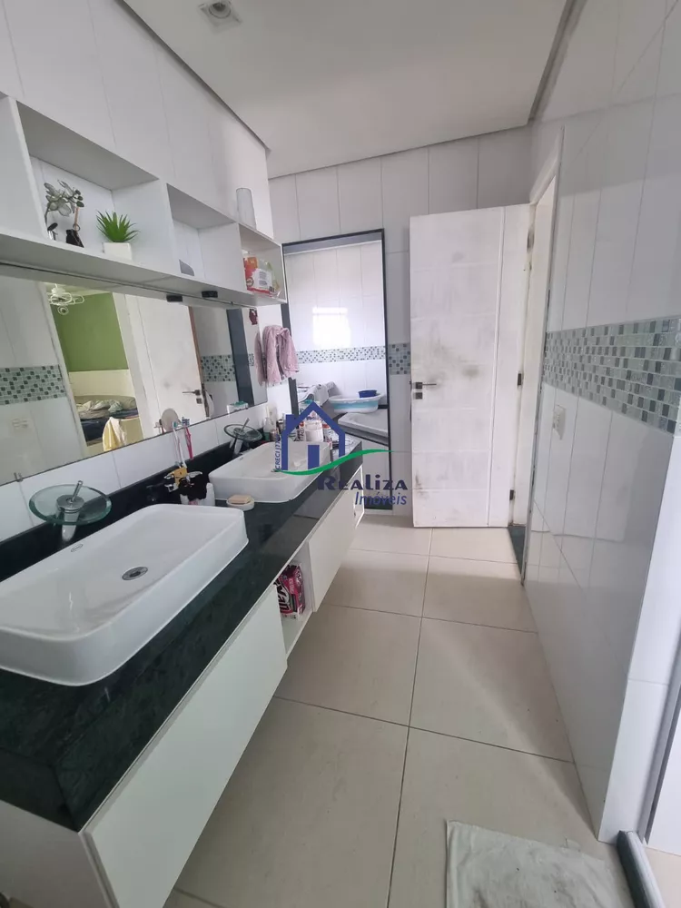 Casa, 6 quartos, 500 m² - Foto 19