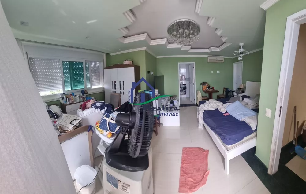 Casa, 6 quartos, 500 m² - Foto 15