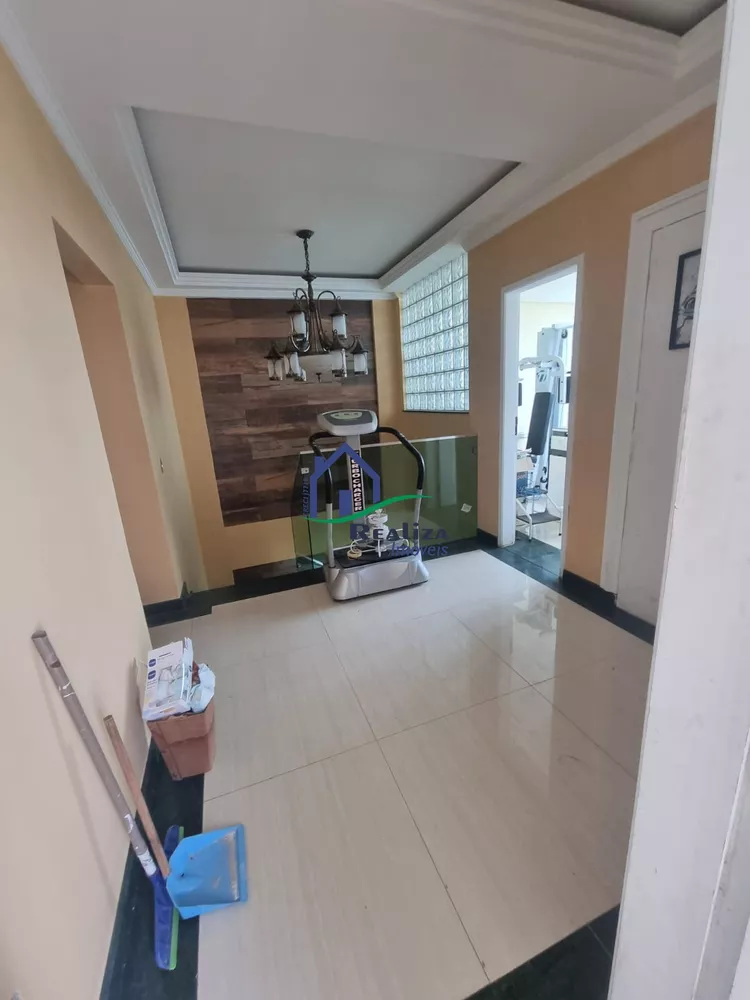 Casa, 6 quartos, 500 m² - Foto 22