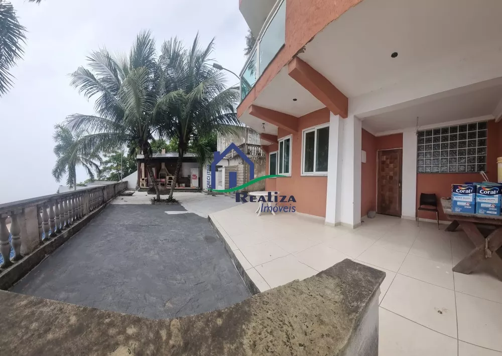 Casa, 6 quartos, 500 m² - Foto 31