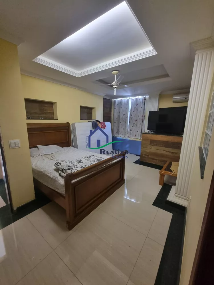 Casa, 6 quartos, 500 m² - Foto 8