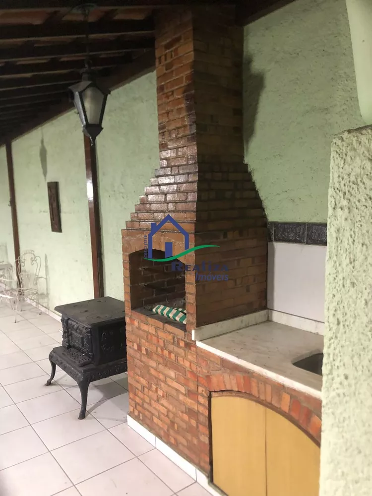 Casa, 3 quartos, 360 m² - Foto 35