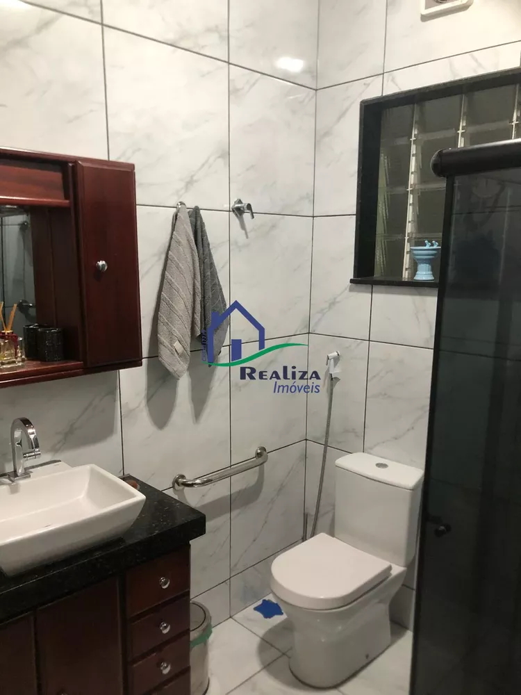 Casa, 3 quartos, 360 m² - Foto 22