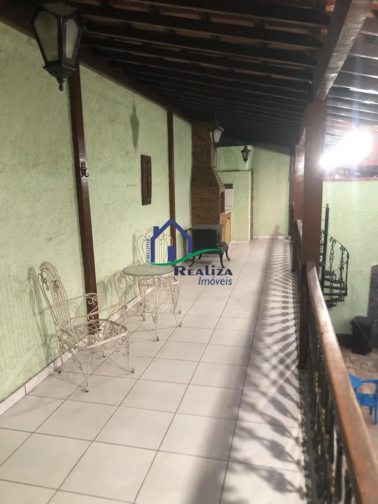 Casa, 3 quartos, 360 m² - Foto 43
