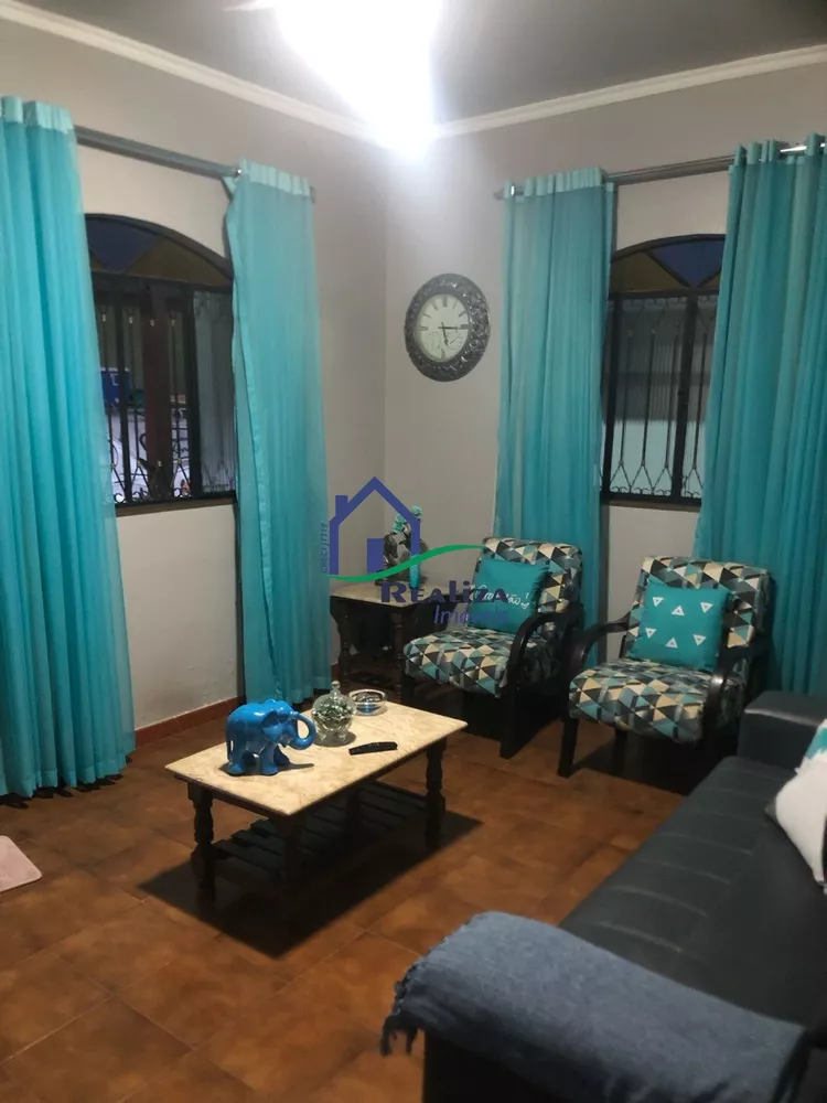 Casa, 3 quartos, 360 m² - Foto 29