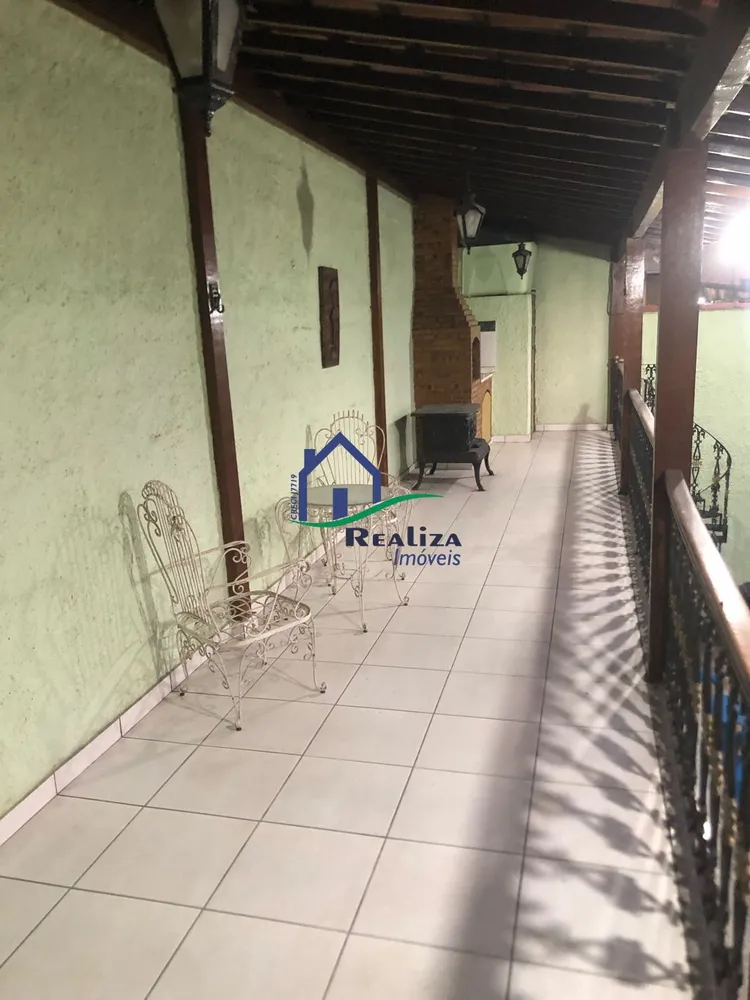 Casa, 3 quartos, 360 m² - Foto 47