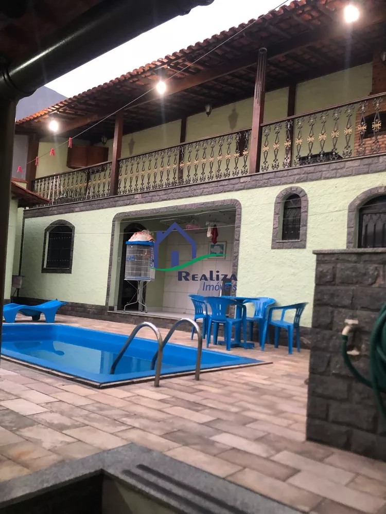 Casa, 3 quartos, 360 m² - Foto 5
