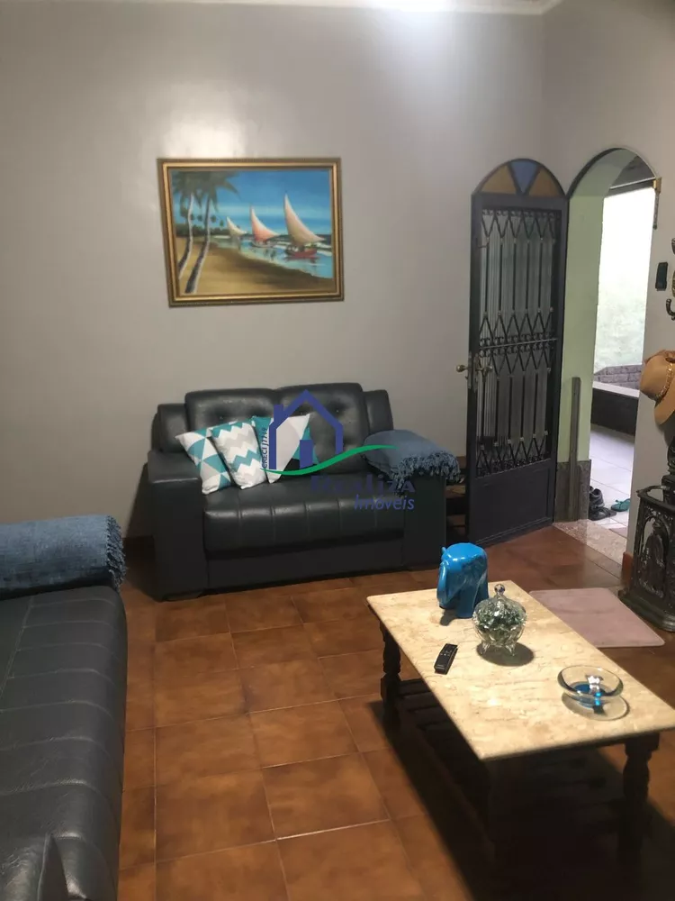Casa, 3 quartos, 360 m² - Foto 17