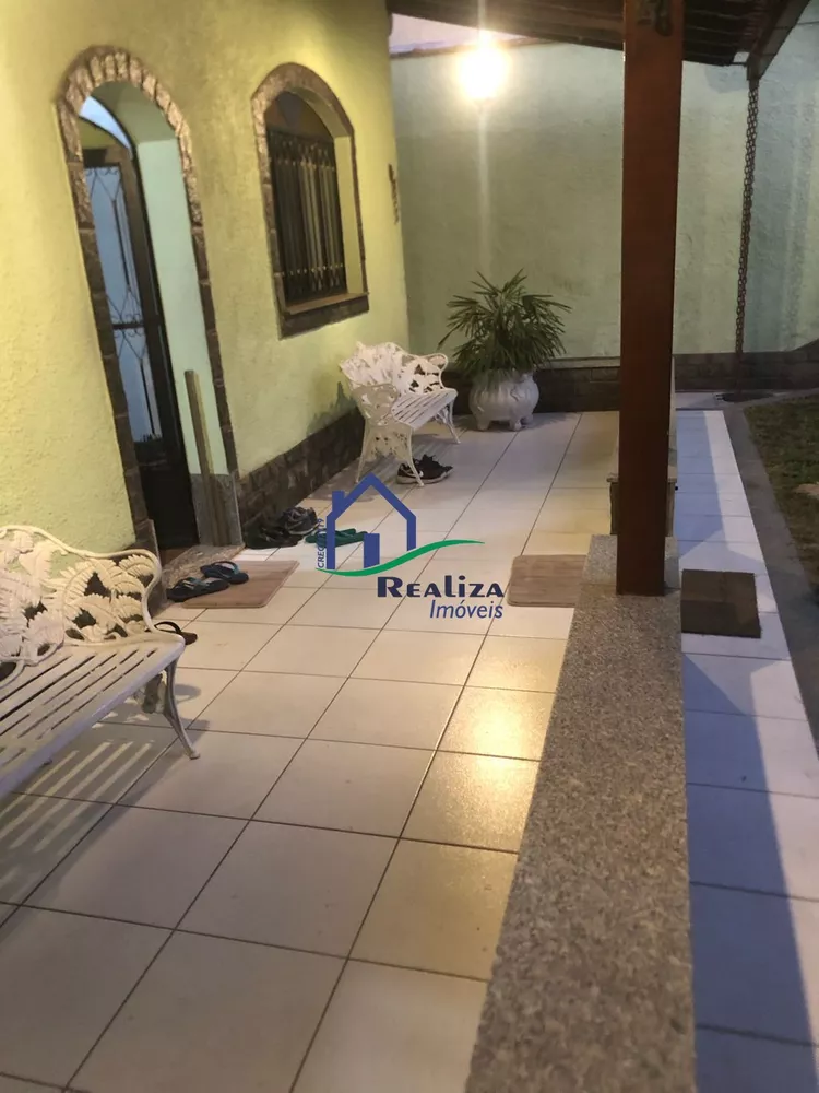 Casa, 3 quartos, 360 m² - Foto 21