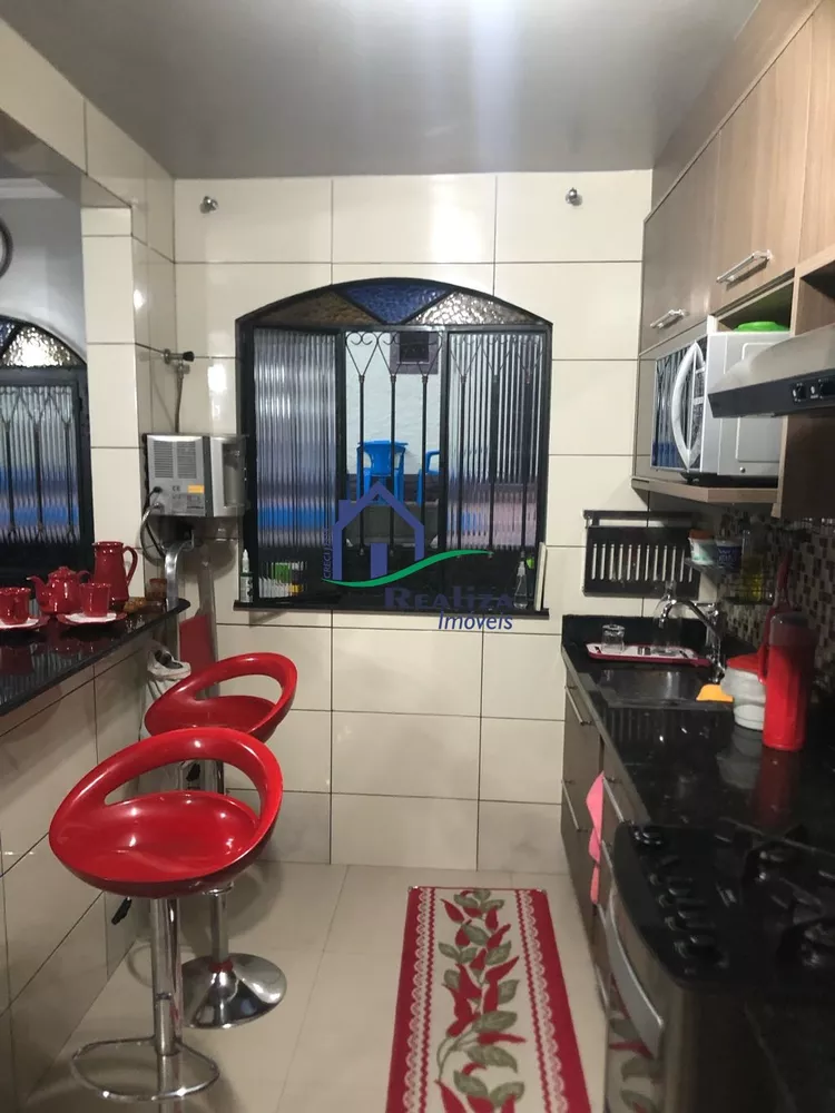 Casa, 3 quartos, 360 m² - Foto 19