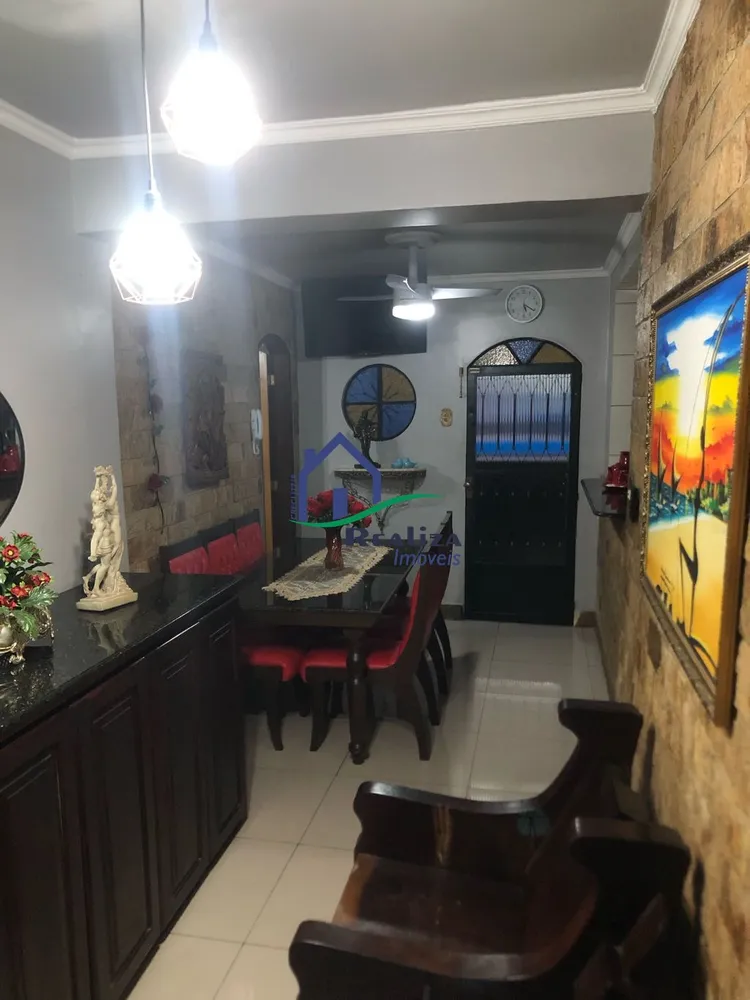 Casa, 3 quartos, 360 m² - Foto 22