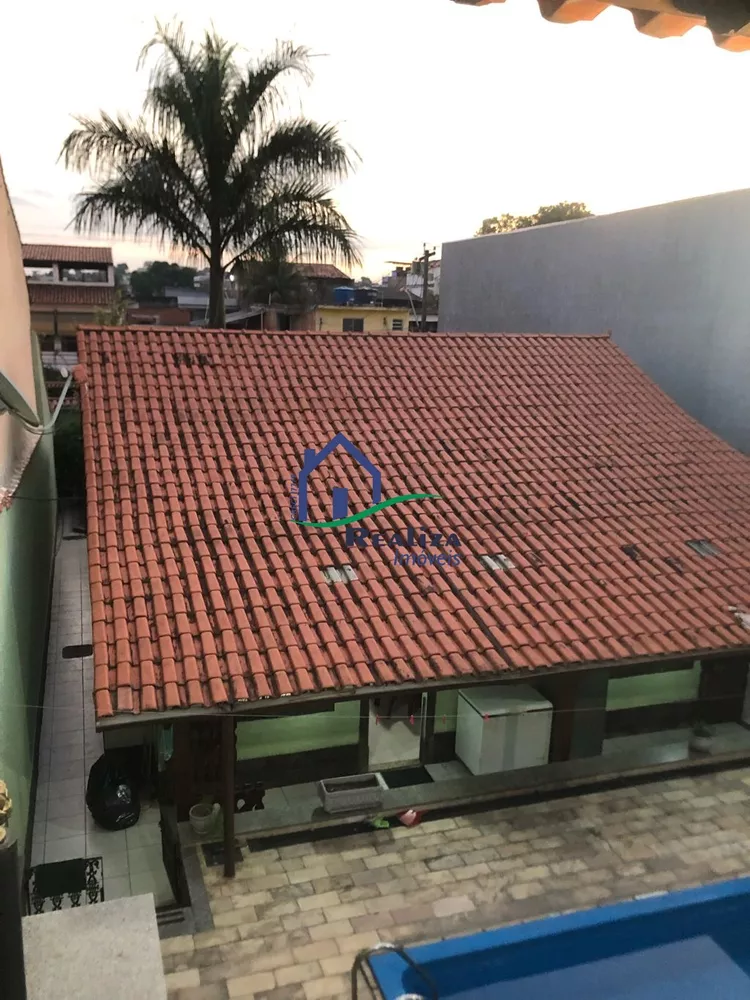 Casa, 3 quartos, 360 m² - Foto 7