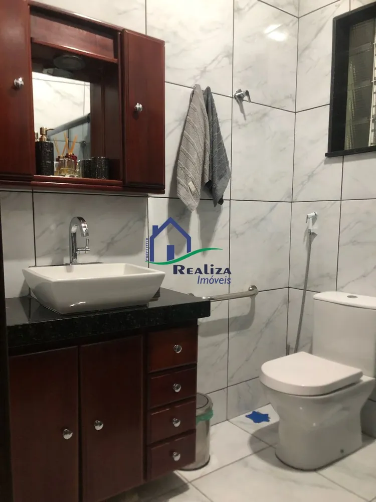 Casa, 3 quartos, 360 m² - Foto 11