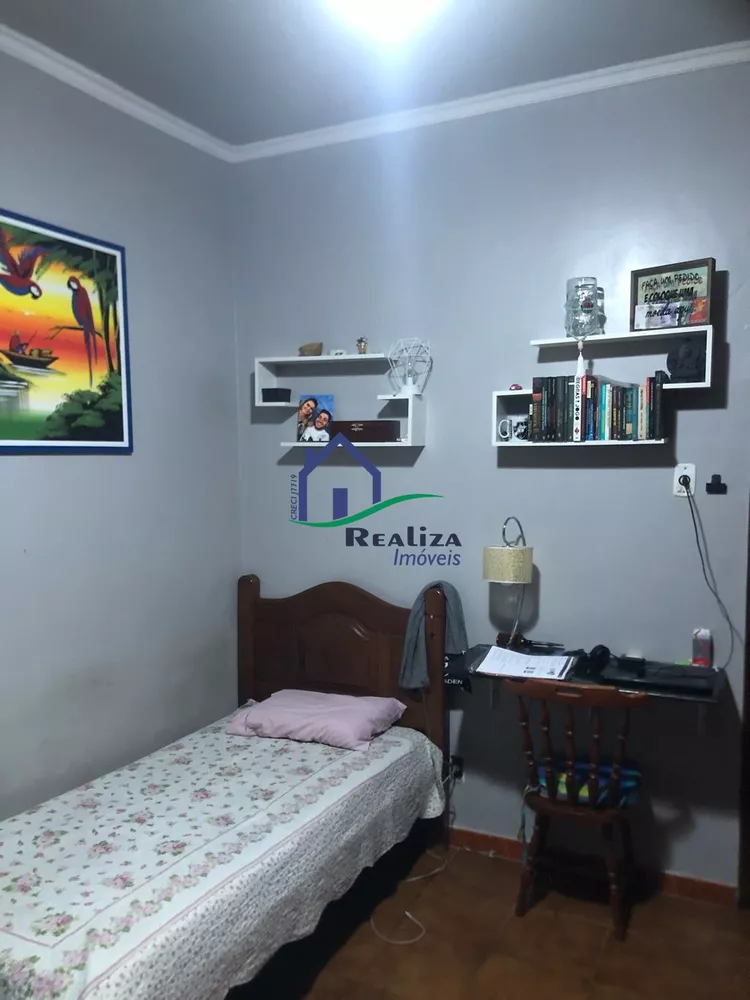 Casa, 3 quartos, 360 m² - Foto 6