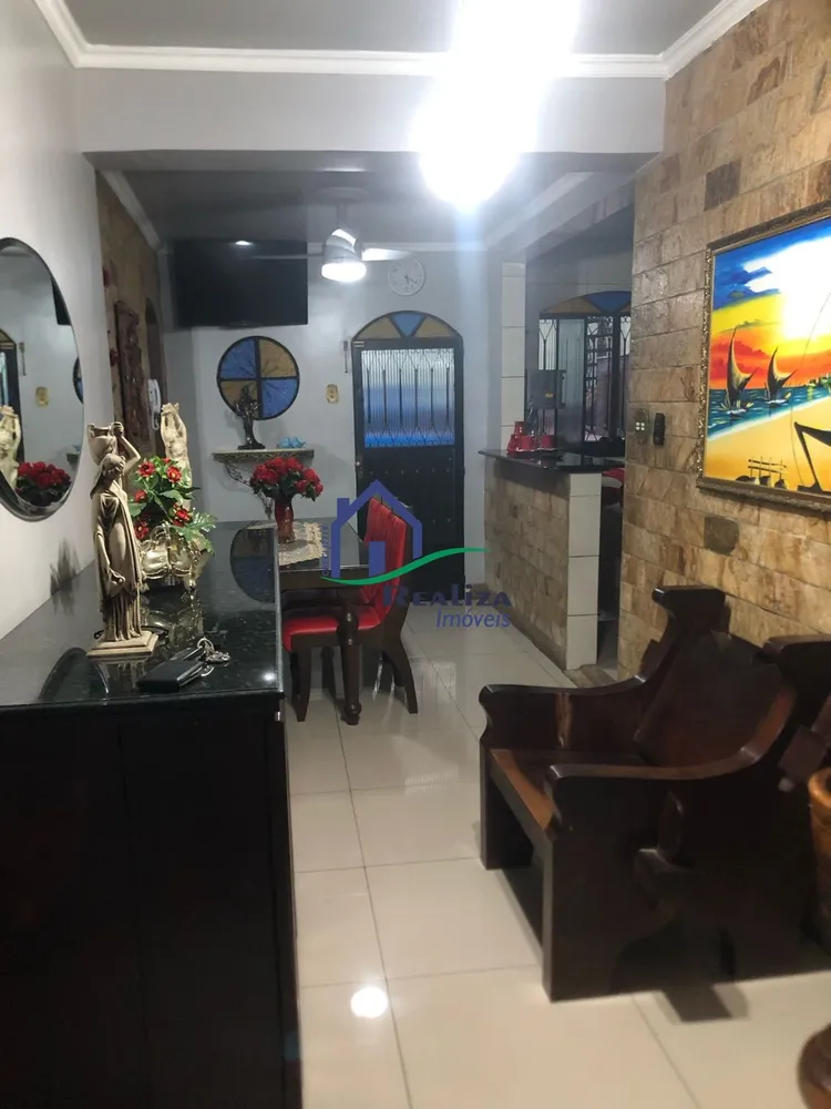 Casa, 3 quartos, 360 m² - Foto 24
