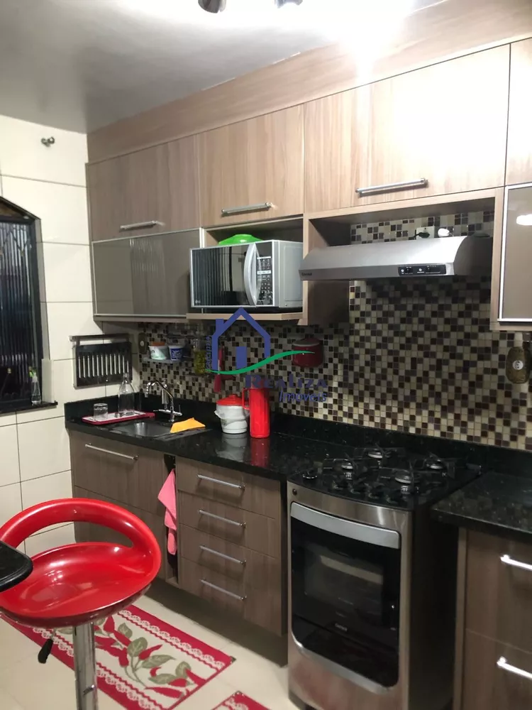 Casa, 3 quartos, 360 m² - Foto 8