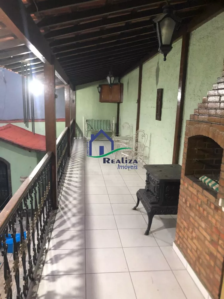 Casa, 3 quartos, 360 m² - Foto 2