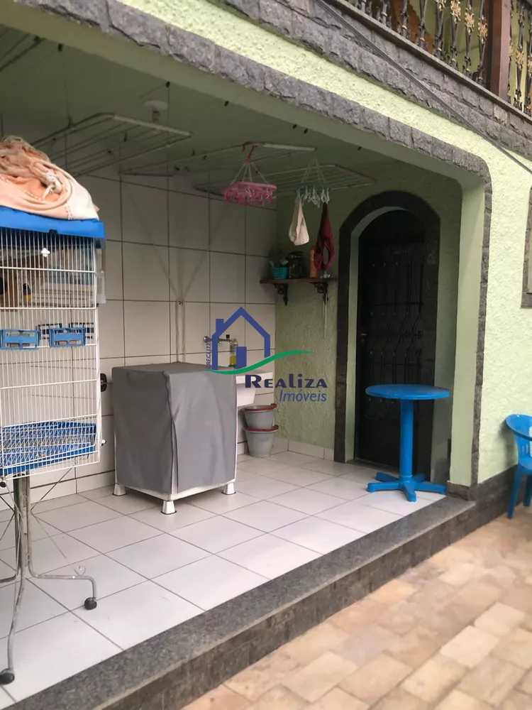 Casa, 3 quartos, 360 m² - Foto 31
