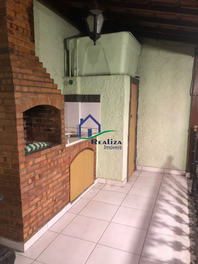 Casa, 3 quartos, 360 m² - Foto 45